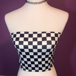⚽️ Maliana Tube Top